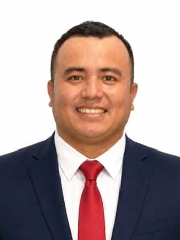Retrato de Joselin Martinez Huertas